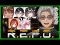 【R.E.P.O.】えぇ!?このゲームで耐久を!?【アルランディス/ホロスターズ】