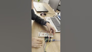 4x4 Keypad Projesi: Akıllı Ev Sistemine Pin Kodu Ekleme (Scratch Veri)