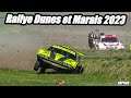 Rallye dunes et marais 2023