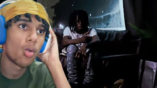 CeyMoneyy REACTS To Raq baby - Keep it 100 (Official Music Video)