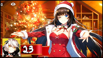 Counterside - Gameplay Walkthrough Part 23 (android,ios)