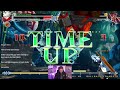 End of video