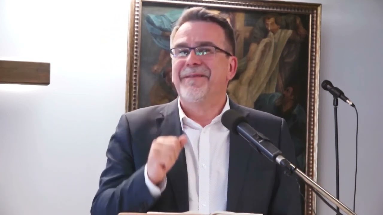 Pasi Turunen - Älä unohda mitä hyvää Herra on sinulle tehnyt