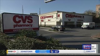 CVS virtual store