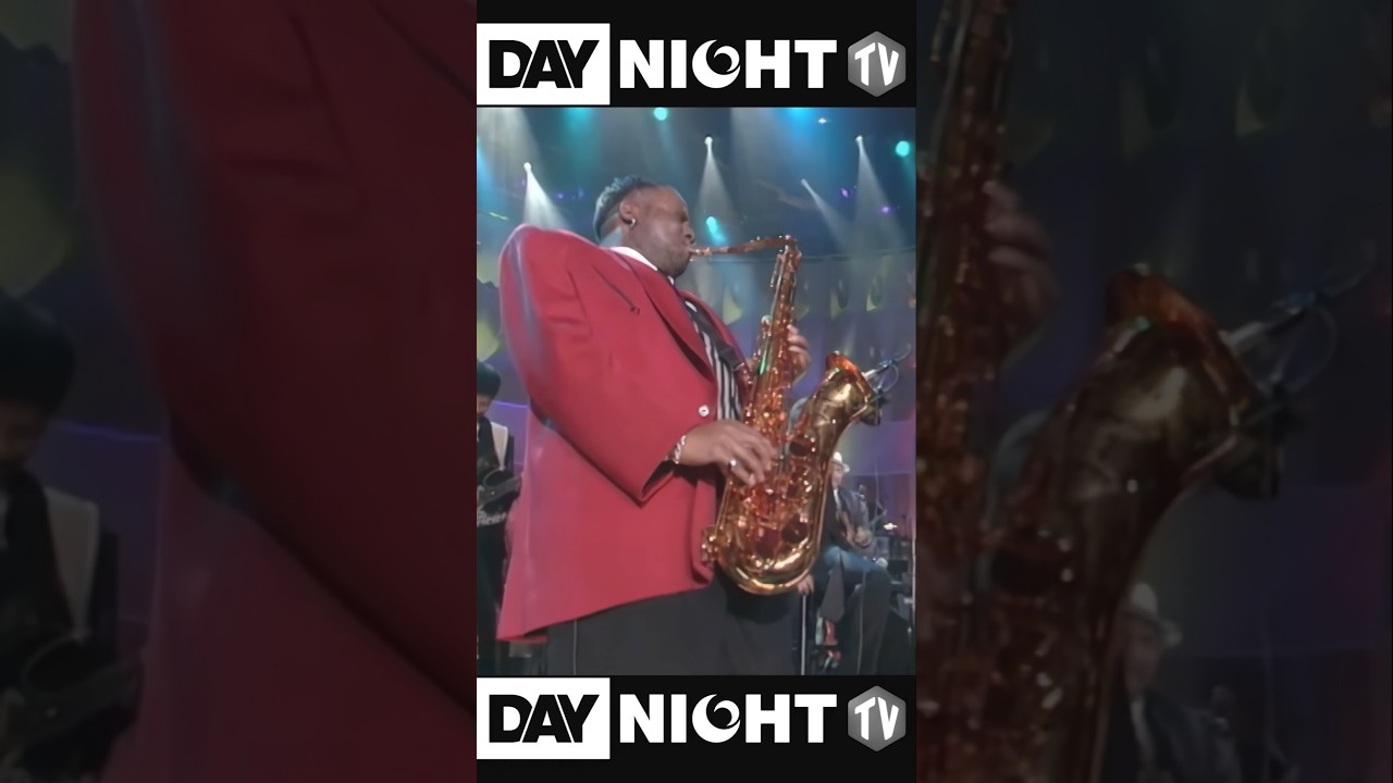 Грэмми 1976: Рэй Чарльз, Eagles, Earth, Wind & Fire, Silver Convention 