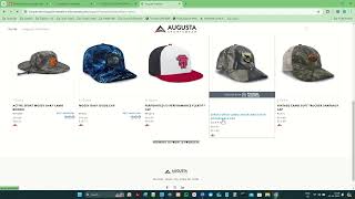 AUGUSTA FREESTYLE PLUGIN INTEGRATION ON DUDA CMS