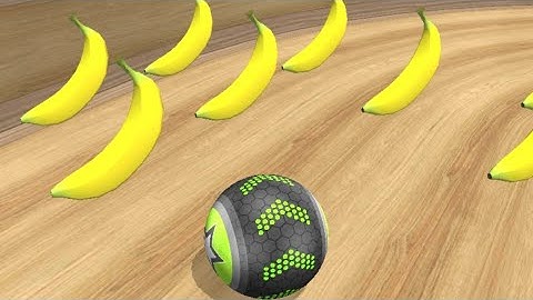 Going Balls SpeedRun Gameplay Level 179-185