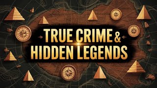 True Crime & Hidden Legends: America’s Most Mysterious Cold Cases