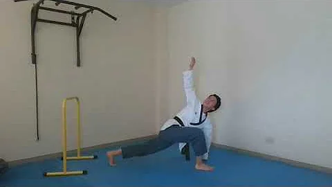 7th December - Training with Marcela Castillo - Le...