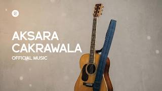AKSARA CAKRAWALA - Lagu Pop Indonesia I Official Music Terbaru 2026