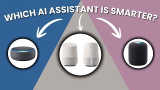 Celebrity Google vs Alexa vs Siri – Best Smart Speaker with AI Assistant in 2026 Net Worth