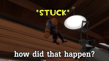 Random Team Fortress 2 Bullshittery