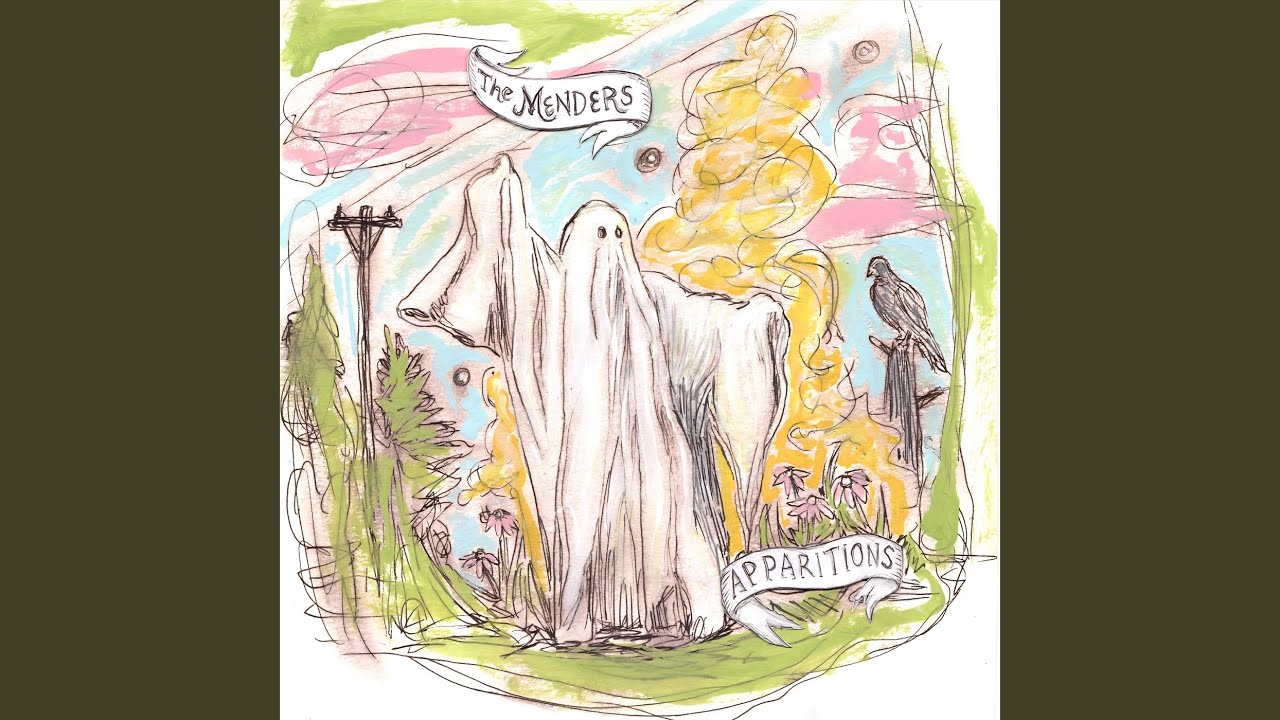 Watch Apparitions on YouTube Watch Apparitions on YouTube