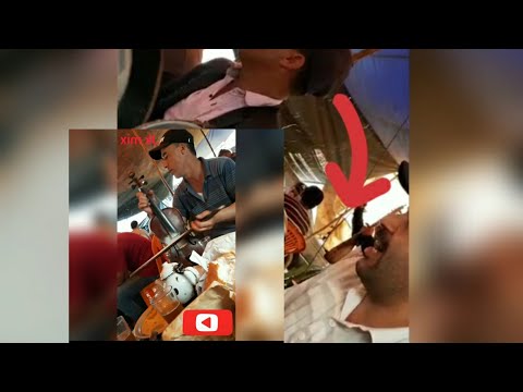 أروع عازف كمان    حد سوالم