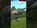เกม Jurassic world alive part 6ครับ