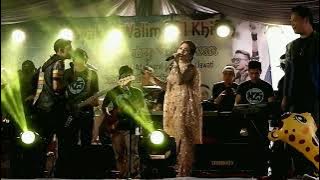 Duet langka Rita Tila feat. Abiel Jatnika - Rangkulan Salira with N 25 Studio..