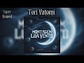 Tori Yatomi Montagem Lua Vento Super Slowed Brazilian Funk 2025 Tori Yatomi Montagem Lua Vento Super Slowed Brazilian Funk 2025