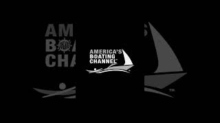 Animated navigation rule Overtaking #shorts #boating #navigation #animation #powerboating