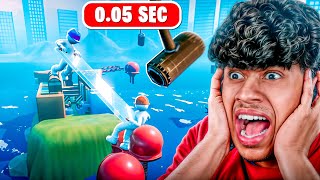 കാലന്റെ GAME 😱 DO NOT BREAK THE GLASS | Soloviner screenshot 4
