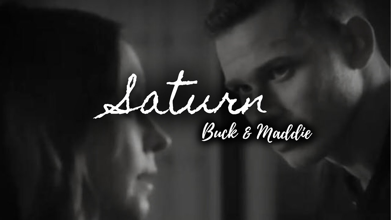 Buck & Maddie | 9-1-1