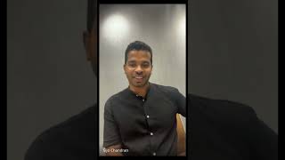 Chef Hotel Food Job Career Talk With Sijochandran