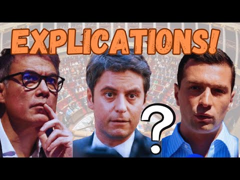 Qui a gagné les élections législatives en France ?