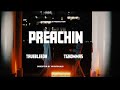 Truebleeda x tg kommas preachin  official music 