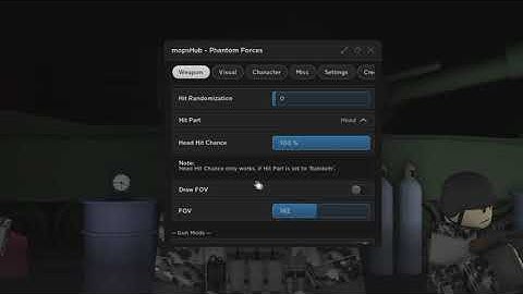 Free *PHANTOM FORCES* script | The latest PHANTOM FORCES SCRIPT | PASTEBIN | NO ADS OR LINKVERTISE!
