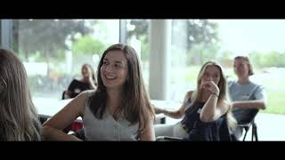 Unternehmertum U-Learning Day 2025 Teach - Learn - Connect