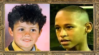 The World's Most Expensive Footballers When They Were Kids | Can You Guess Them?