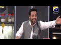 Aamir liaquat unable to control his laughter   watch till end  funny clip  ramzan chippa