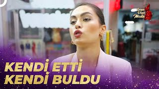 Hülyanın Ağladığını Öğrenen Aleynanın Yorumu Doya Doya Moda 55. Bölüm