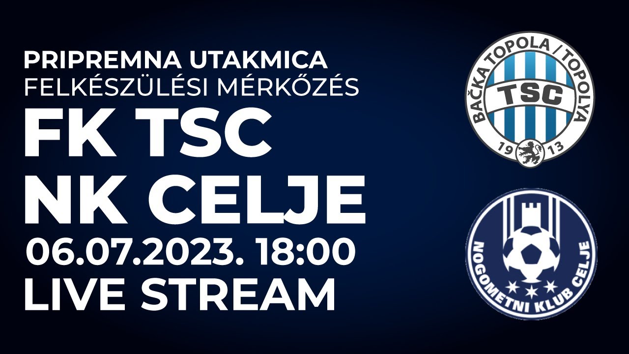 TSC Bačka Topola 