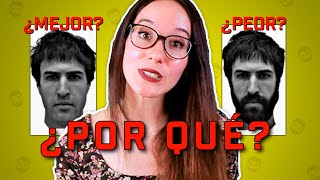 Los misterios de la BARBA masculina | ¿Qué hace ahí? ¿Mejor con o sin? ¿Por qué crece? by Antroporama 1,089,250 views 4 years ago 10 minutes, 19 seconds