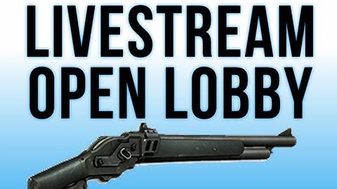 MW3 Livestream - Hacked, DDoSed, and over :(