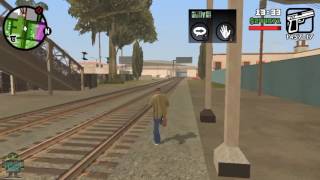 Download lagu GTA San Andreas Android Los Desperados