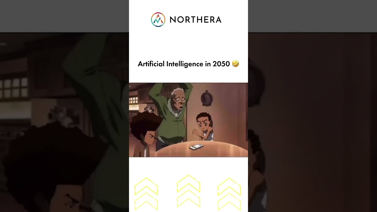 AI in 2050