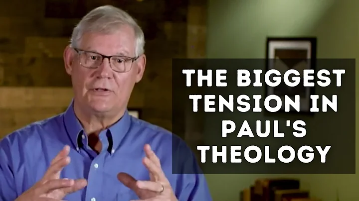 Douglas Moo: Does Christ die for us, or do we die ...