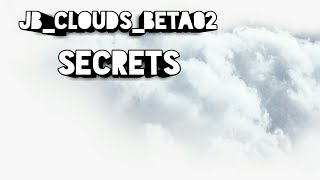 CS:GO jb_clouds_beta02 Secrets (Jailbreak)