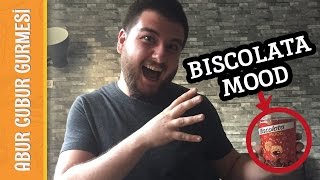 Biscolata Mood Denedim Abur Cubur Gurmesi