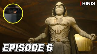 Moon Knight Episode 6 Recap | Ending Explained In Hindi