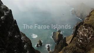 Why should you visit the Faroe Islands? I show you the answer in less than 2 minutes!