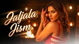 Jaljala Jism | Original Hindi Item Dance Song | High Energy Party Track 2026