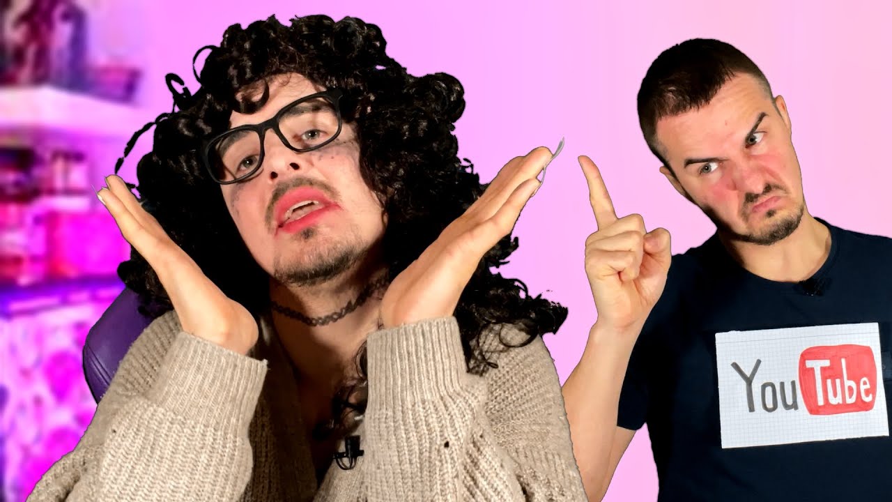 SSSniperWolf Apology Video (SUPER-SECRET LEAKED FOOTAGE)