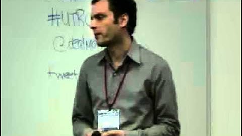 (Q&A) Datadog Presents at Under the Radar 2012: Consumer