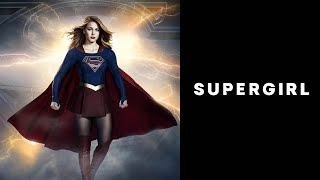 Jordyn Kane - Get Your Cape On | Supergirl - 3x04