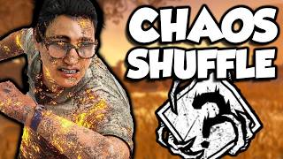 DBD's Random Perk Mode Is EXTREMELY Fun! News