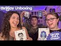 Ripping Thrilljoy PIX! & PIXL with Special Guests!