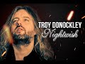 Capture de la vidéo "Part Of The Family" - Interview W/ Troy Donockley Of Nightwish