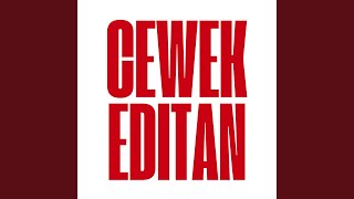 Moal Eleh Ku Ninja (Sunda)